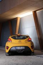 Hyundai Veloster Turbo 2015 года